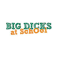Big Dicks At School