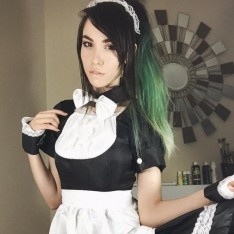 Emily Grey