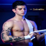 Zack Whiterporn videos