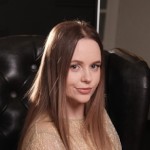Russian Mommy