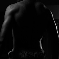 Nathan Blakeporn model