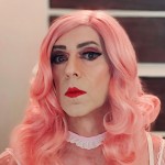 Cassandra Lovitporn model