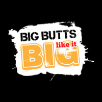 Big Butts Like It Big