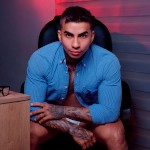 Christianchauxporn model