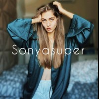 Sonyasuperporn model