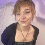 Alexa Crushporn model