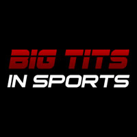 Big Tits In Sports