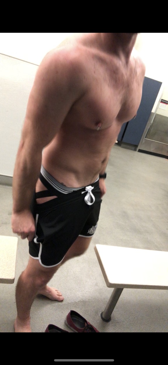 Jayson Parker