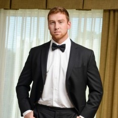 Connor Maguire