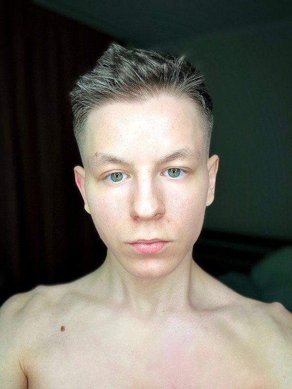 Evgeny Twinkporn model