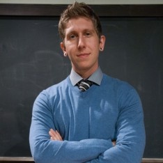 Danny Wylde