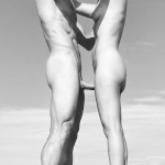 Hotsportfit Couple