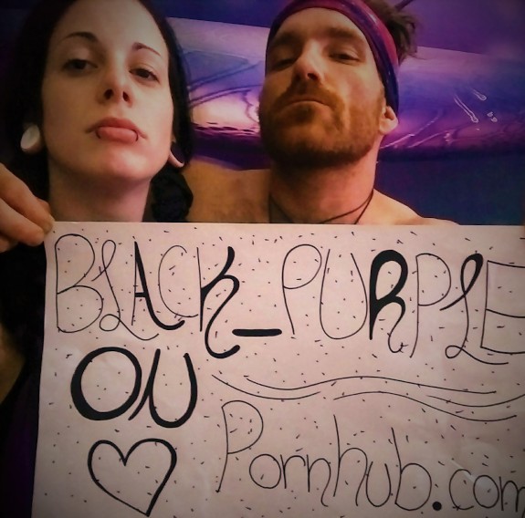 Violette Blakk