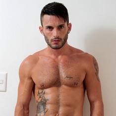 Andy Starporn model