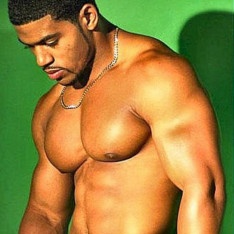 Brian Pumper