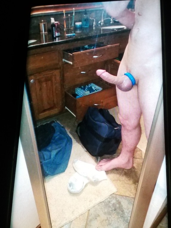 Ben Dover