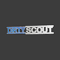 Dirty Scout porn videos