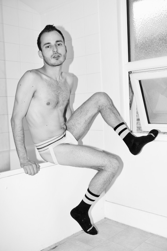 Brett Tyler