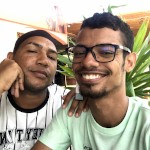 Couple2blackporn model