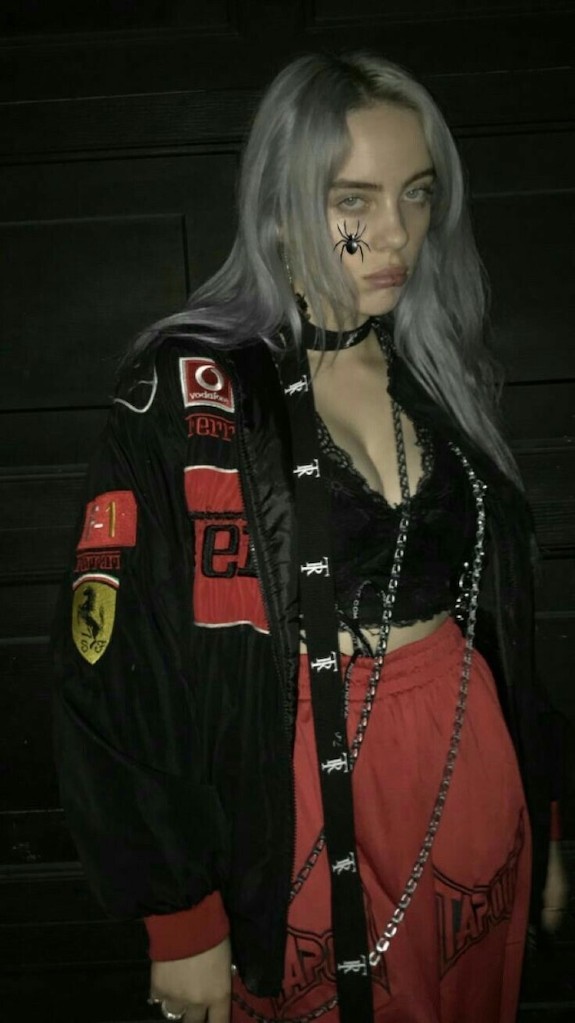 Billy Glide
