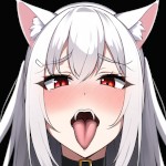 Greedyneko