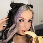 Hellia Yeahporn model