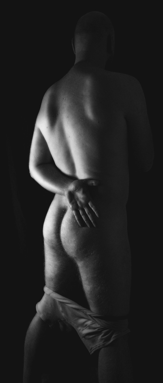 Logan Stanleyporn model