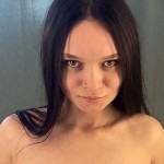 Juliasayhoporn model