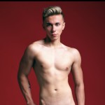 Carter Delrey