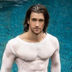 Woody Fox