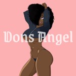 Donsangelporn model