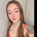 Alicia Hallporn videos